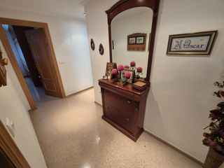 Etagenwohnung in Campo Alto-Club de Campo. Piso en avenida de ronda