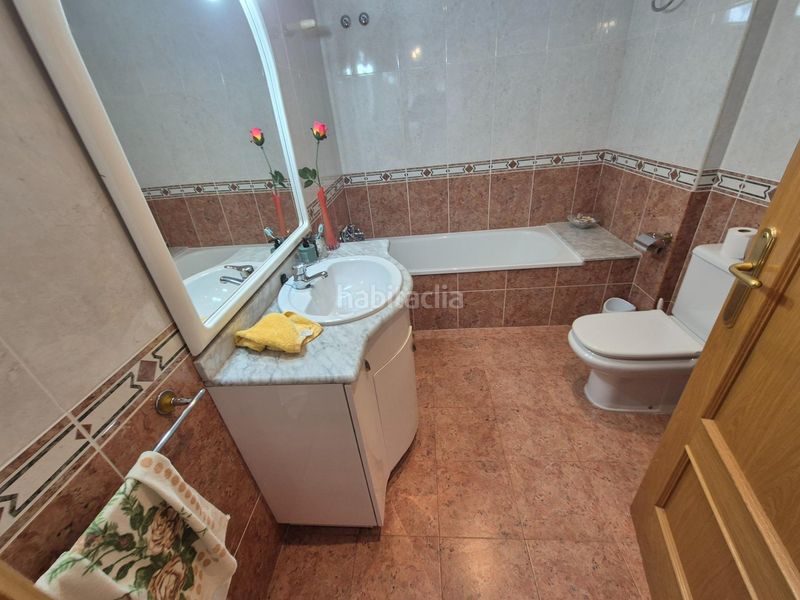 Foto ef0bb8aa-657e-4fd7-a638-40645a3cc10b. Flat with parking pool in Campo Alto-Club de Campo Elda