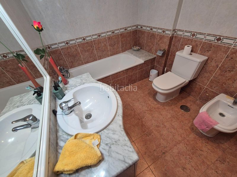 Foto f21f776c-80aa-4cf8-a859-64e90479d44f. Flat with parking pool in Campo Alto-Club de Campo Elda