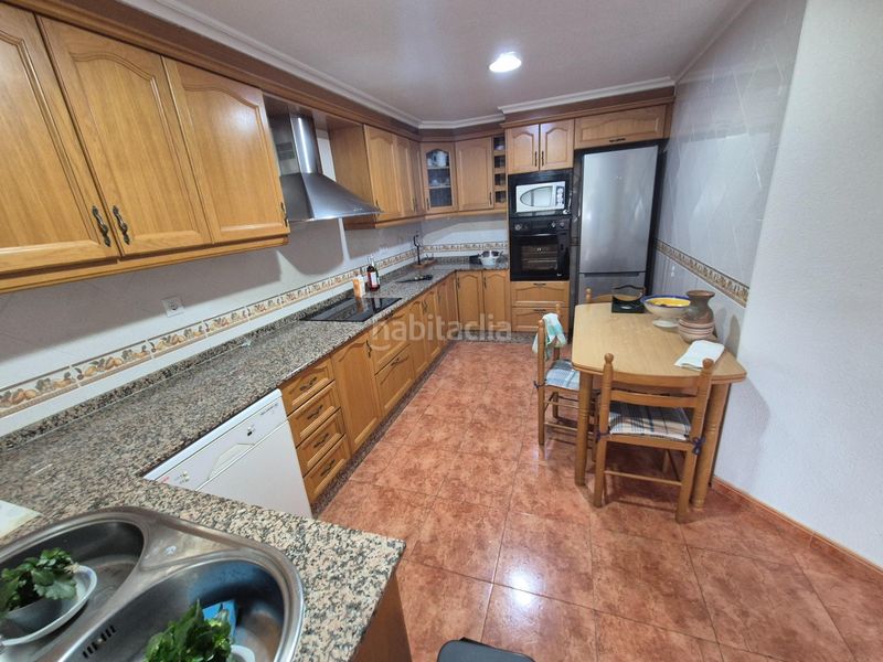 Foto f91e0ec4-3bba-45de-b973-c0df4b2d5ea2. Flat with parking pool in Campo Alto-Club de Campo Elda
