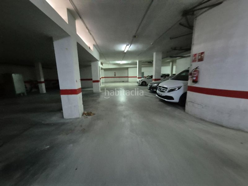 Foto ffd5ceda-6484-41b2-8600-12d8524cba30. Flat with parking pool in Campo Alto-Club de Campo Elda