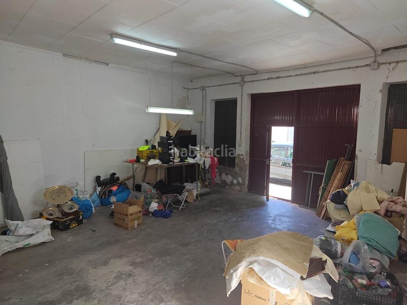 Foto cc6c2325-8cc9-4f23-a066-c21dd921b733. Casa a Centro Elda