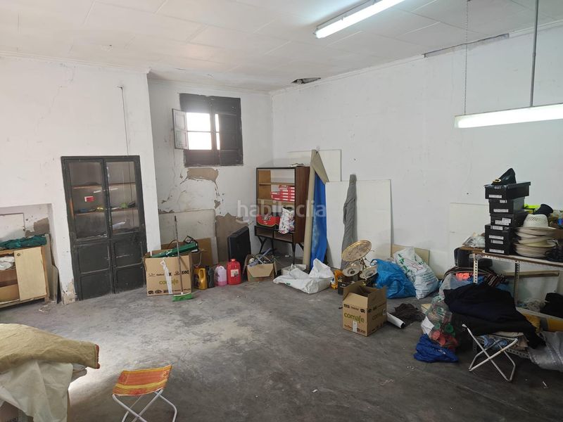 Foto e1ffea2e-f8bb-46ef-8f88-9b836dedf0b7. Casa a Centro Elda