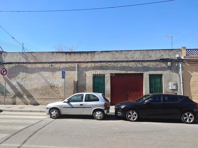 Foto fce92f3a-822a-4af5-b307-8fdca71199a5. Casa a Centro Elda