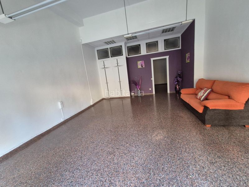Foto 7a8fda2d-d1c9-4132-a2d4-cdf520b89319. Local comercial local en venta en Centro Elda