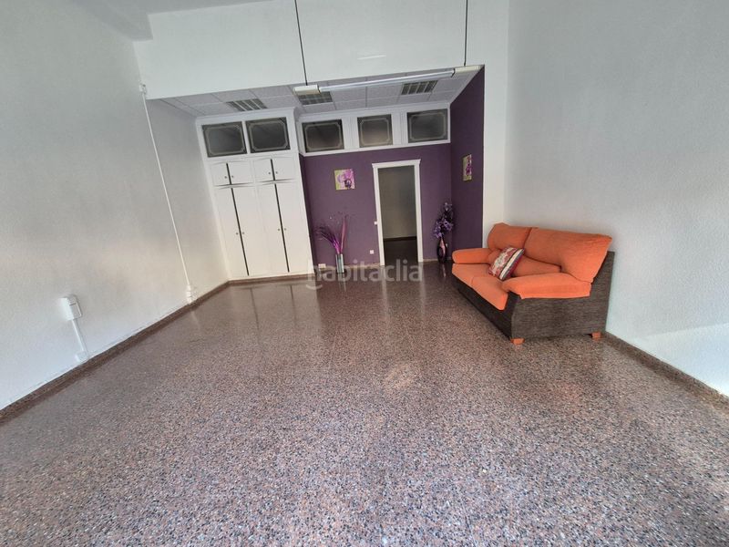 Foto e32c1e8f-7b8e-470d-b740-b84bf6345cab. Local comercial local en venta en Centro Elda