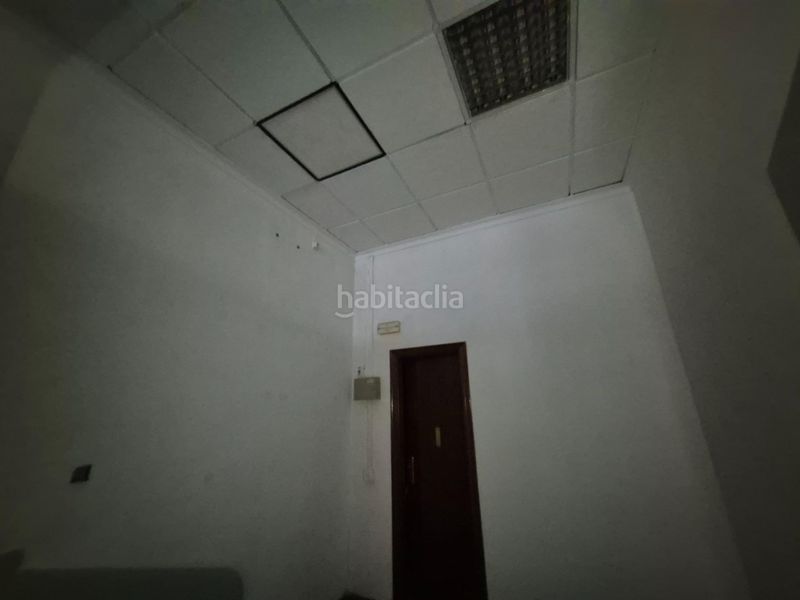 Foto ec594acf-0304-412f-a401-0630bf9471d6. Local comercial local en venta en Centro Elda