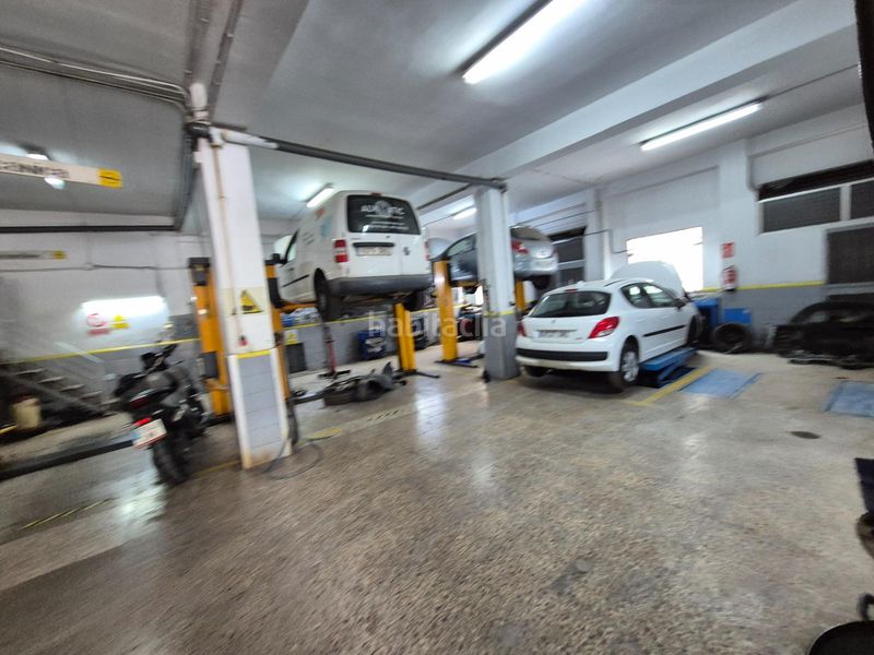 Foto 1558c4f2-8dd7-4dea-9fa7-841e31167d17. Local comercial a Las Trescientas-San Francisco-Ciudad Vergel Elda
