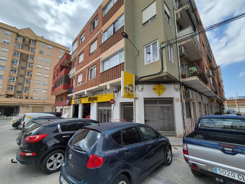Foto 5c928f72-a7d0-4ef2-a8ee-da26cac5fd45. Local comercial a Las Trescientas-San Francisco-Ciudad Vergel Elda
