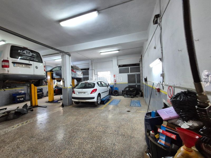 Foto 68add653-f988-4a78-8346-5c08cbd4c6b0. Local comercial a Las Trescientas-San Francisco-Ciudad Vergel Elda