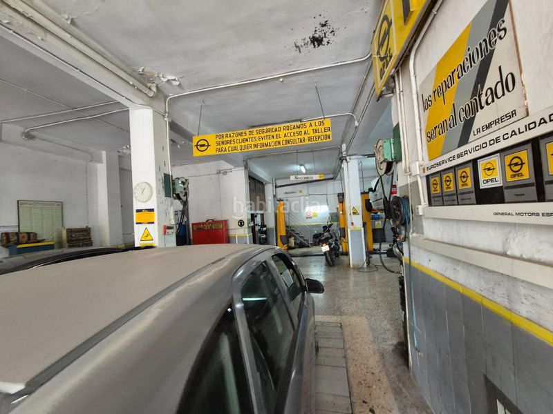 Foto 7f128f5d-cfb7-49e4-a9fd-e525b22ac933. Local comercial a Las Trescientas-San Francisco-Ciudad Vergel Elda