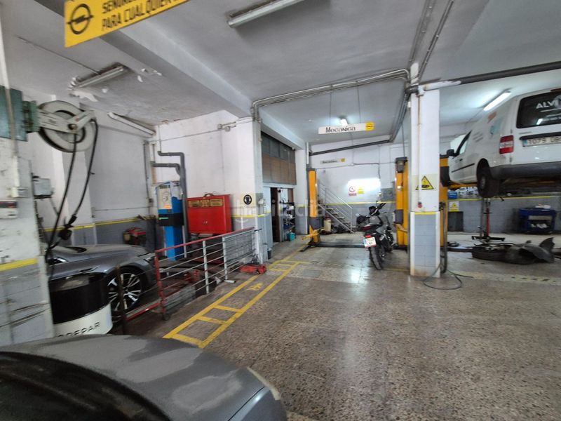 Foto b7725e47-9487-452f-b385-3c3eeee4c86e. Local comercial a Las Trescientas-San Francisco-Ciudad Vergel Elda