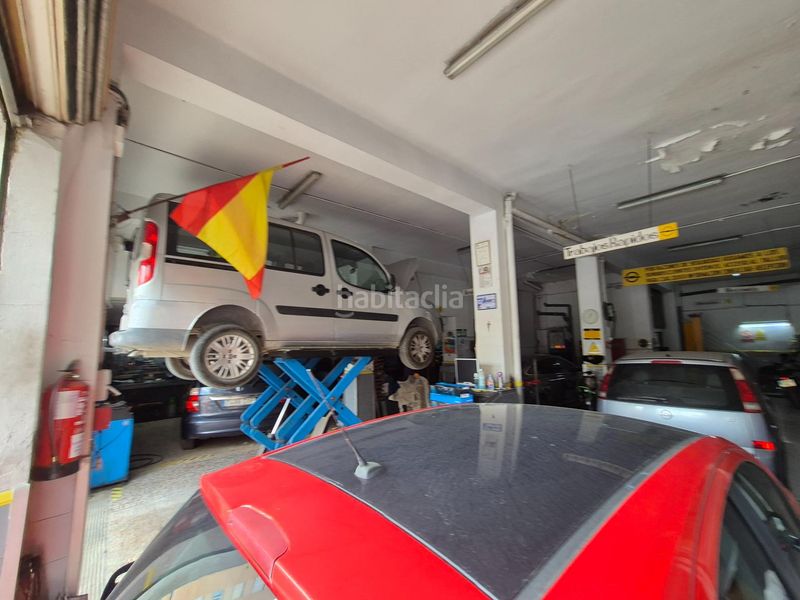 Foto b8c28afa-d01b-4ae1-ae77-9d54940e5df5. Local comercial a Las Trescientas-San Francisco-Ciudad Vergel Elda