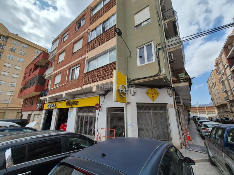 Foto cd84199a-fd41-49bf-9997-6e215ac22836. Local comercial a Las Trescientas-San Francisco-Ciudad Vergel Elda
