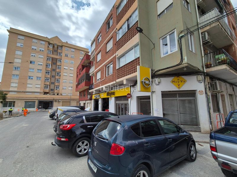 Foto d73b5b80-be64-4f18-a497-23201c5bb02b. Local comercial a Las Trescientas-San Francisco-Ciudad Vergel Elda