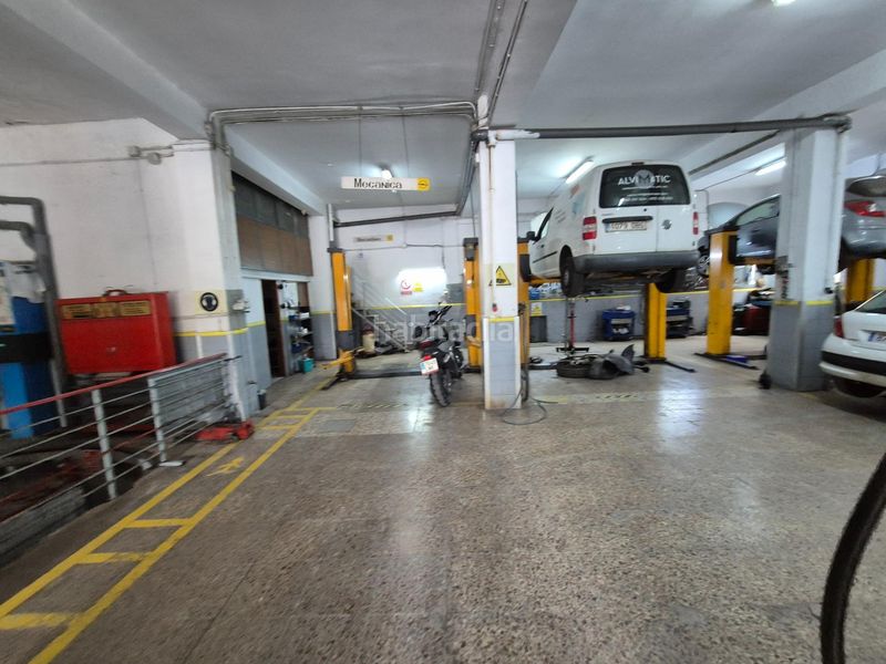 Foto f9472034-0071-4cae-9175-ad2e54b56180. Local comercial a Las Trescientas-San Francisco-Ciudad Vergel Elda