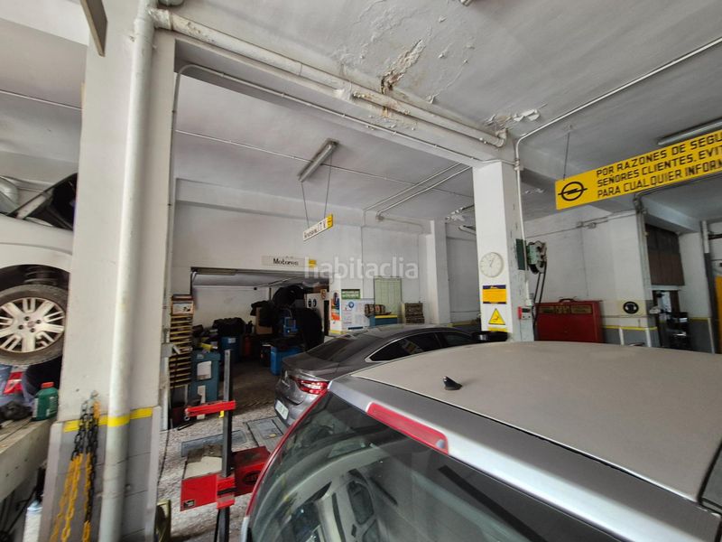 Foto faae5e42-07e7-46ba-aeec-bc145a462599. Local comercial a Las Trescientas-San Francisco-Ciudad Vergel Elda