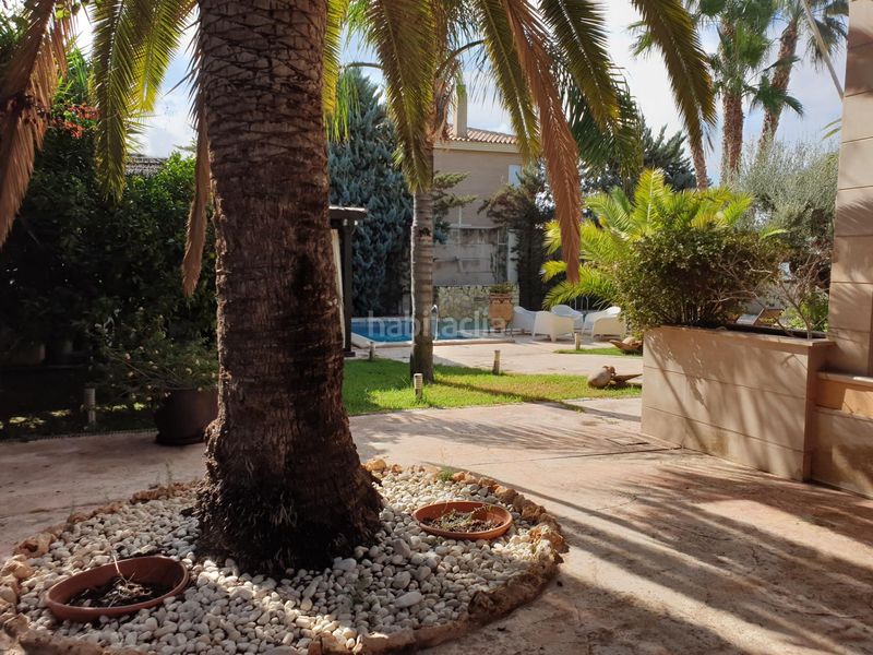 Foto 6628a0a8-e81e-490f-b5a9-f02da09ab0e4. Xalet amb piscina a Petrer