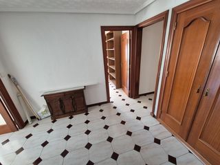 Lloguer Pis a Fraternidad. Piso en elda