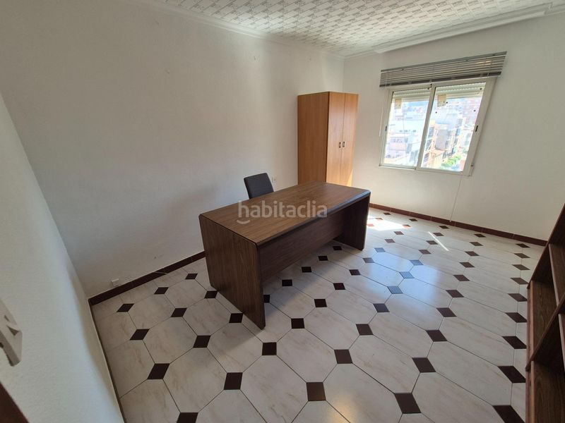 Foto e06aa32b-aaf4-4152-8245-d717b6a77925. Lloguer pis a Fraternidad Elda