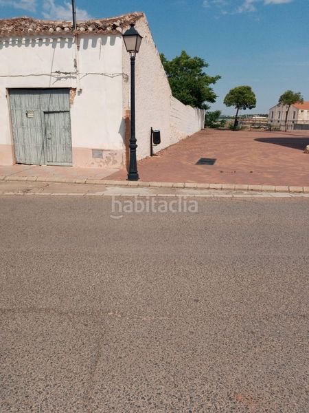 Foto 0ab82ccb-4263-495c-ab33-38d18253d859. Casa amb aparcament a Munera