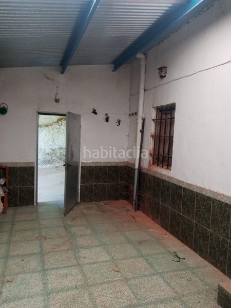 Foto 0d277e93-987d-4406-ba7b-4e4b094c961b. Casa amb aparcament a Munera