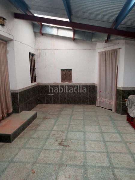 Foto 2b2e28db-5014-4d2e-b51d-d09609185a21. Casa amb aparcament a Munera