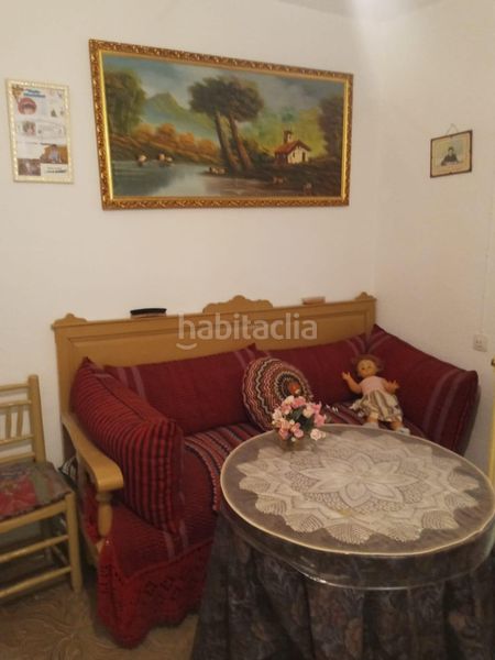 Foto 55a1bb73-a12c-4096-8097-f2d505ed0e78. Casa amb aparcament a Munera