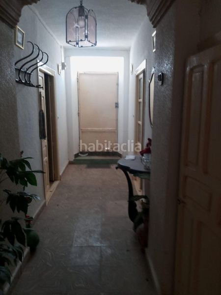 Foto 804c2c3a-0621-4107-a2ab-d1f57b8c1cb3. Casa amb aparcament a Munera