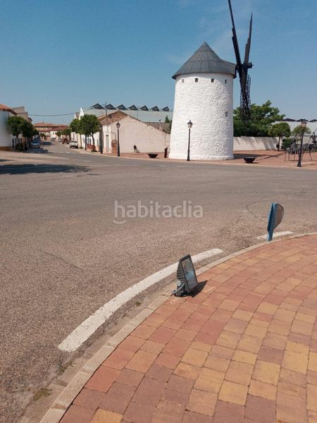 Foto c0f6e528-7922-49ee-bab5-2235da447112. Casa amb aparcament a Munera