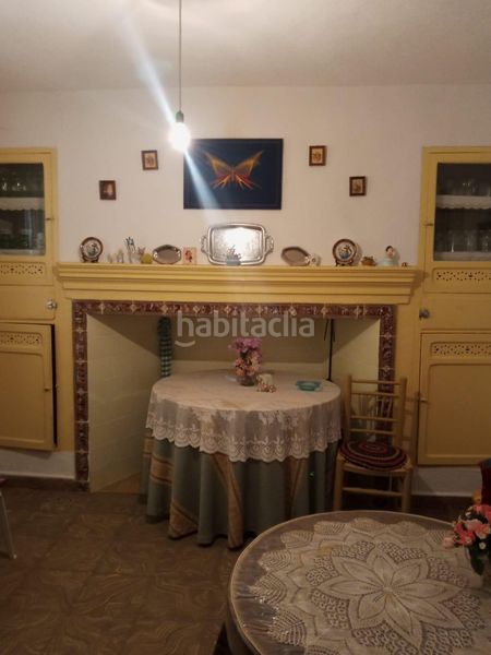 Foto d23becfb-cef2-47a3-b7bd-b4e8902fa4b3. Casa amb aparcament a Munera