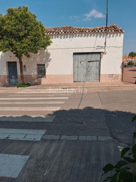 Foto e78954c7-1f72-4ed4-a377-c55a07e5abe2. Casa amb aparcament a Munera