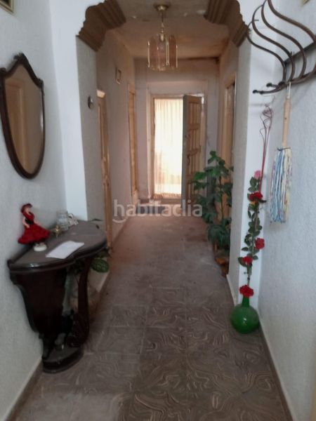 Foto e7aec0ef-21d9-4c32-8794-12540c9ee83e. Casa amb aparcament a Munera