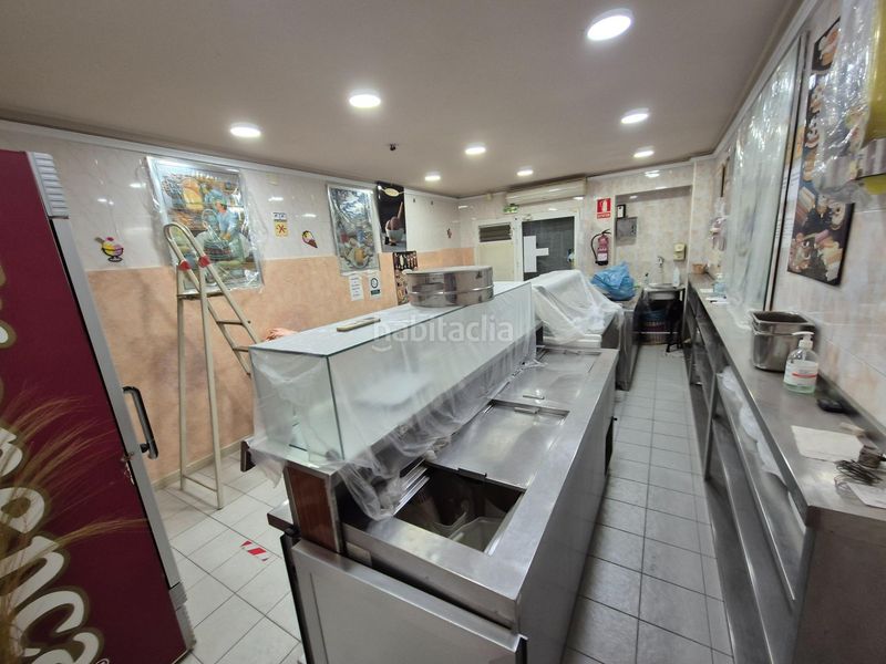 Foto cd6f7651-cc8b-48c2-bef1-fd448d5d9e35. Local comercial a Plaza Castelar - Mercado Central Elda