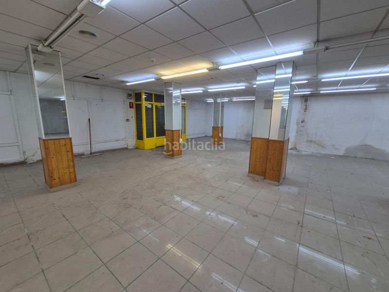 Foto 6ea7bd01-705c-4a4e-a0e4-f493e991345e. Local comercial a Plaza de Toros-Avenida Chapí-Trinquete Elda
