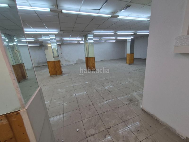 Foto 83084e9f-e154-40b2-ac01-976681447318. Local comercial a Plaza de Toros-Avenida Chapí-Trinquete Elda