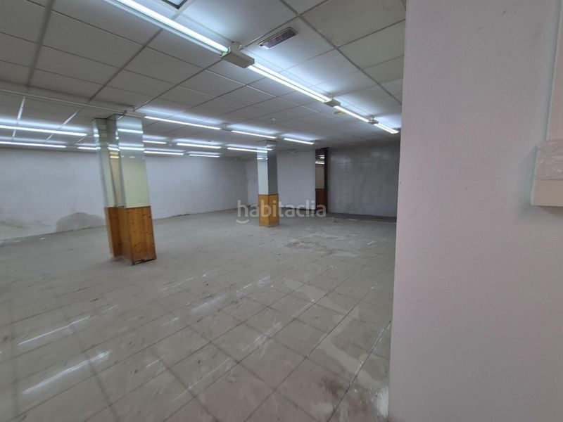 Foto c5a1e62a-5cad-4c55-b68a-c111fc9c110f. Local comercial a Plaza de Toros-Avenida Chapí-Trinquete Elda