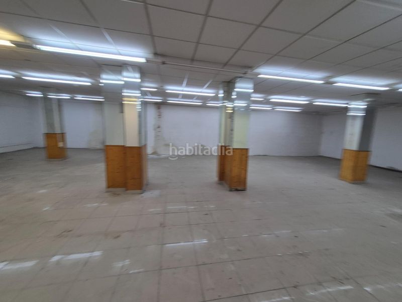Foto d1c0b5ab-4642-4ae4-b527-9fdb5145ad6d. Local comercial a Plaza de Toros-Avenida Chapí-Trinquete Elda