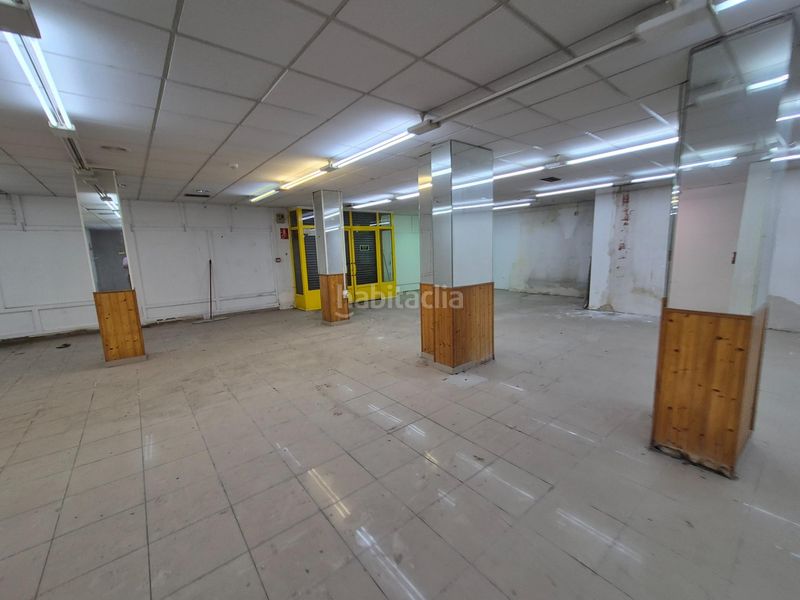 Foto eebffcc1-54d6-466e-a76c-6e85f88bbfb3. Local comercial a Plaza de Toros-Avenida Chapí-Trinquete Elda