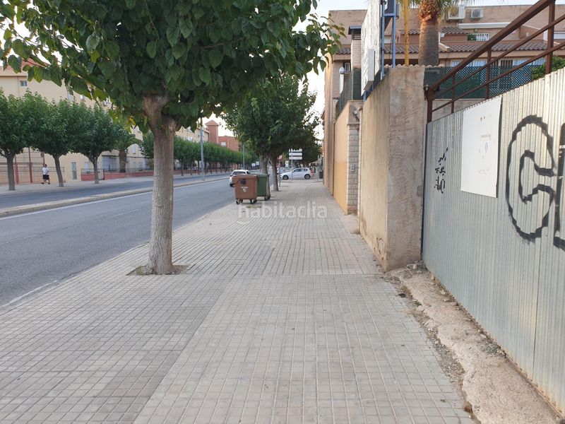 Foto 07dc63c7-6c68-4a1e-abf1-c75576730778. Terreny residencial a Campo Alto-Club de Campo Elda