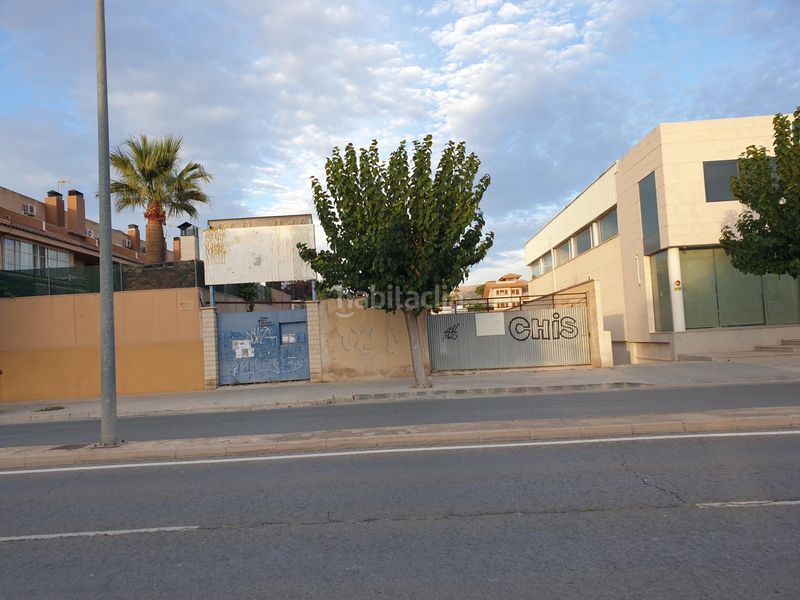 Foto b9969abe-7458-4e42-a5bc-50e629dc2762. Terreny residencial a Campo Alto-Club de Campo Elda