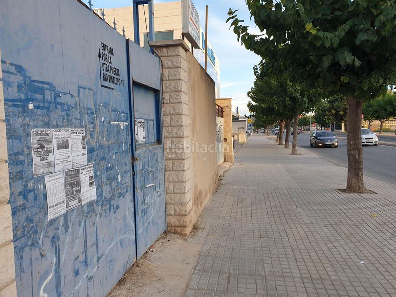 Foto d8ae5471-08d9-4177-ac80-f216f0a5e60a. Terreny residencial a Campo Alto-Club de Campo Elda