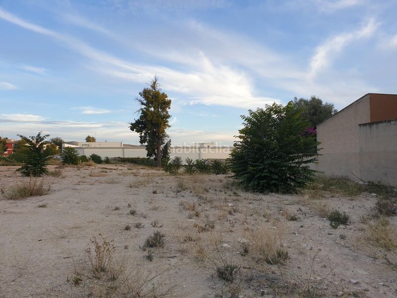 Foto ea8687fb-440b-4cdd-9db7-cb1061a24ab9. Terreny residencial a Campo Alto-Club de Campo Elda