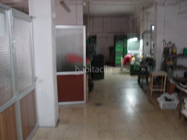 Foto 2ccf0730-942f-454a-8642-adad3b226eb1. Terreny residencial a Plaza de Toros-Avenida Chapí-Trinquete Elda