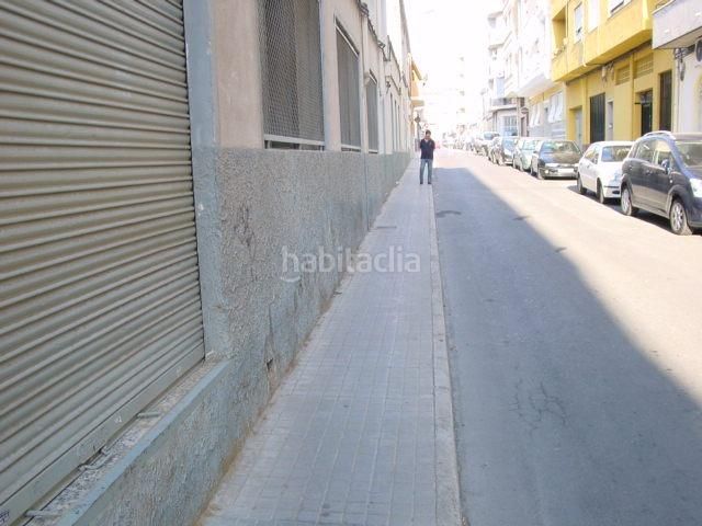 Foto 8de69d63-39c2-490a-87a9-80c6ad04c656. Terreny residencial a Plaza de Toros-Avenida Chapí-Trinquete Elda