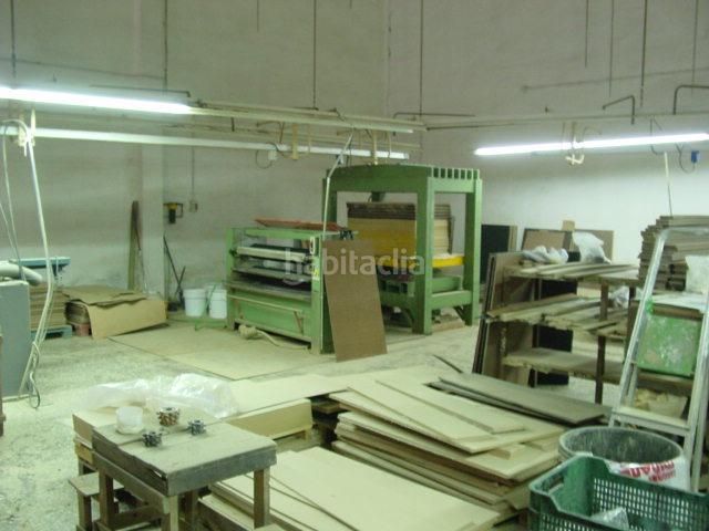 Foto 9aa3f043-55bc-4e68-ae71-2d250f53e923. Terreny residencial a Plaza de Toros-Avenida Chapí-Trinquete Elda