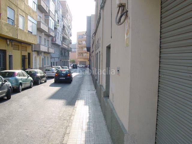 Foto de016618-67a5-46a4-818b-ac634cfcd6e2. Terreny residencial a Plaza de Toros-Avenida Chapí-Trinquete Elda