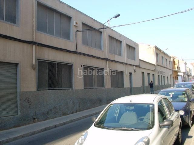 Foto e531217f-7e02-42bd-befc-237f8386bf3c. Terreny residencial a Plaza de Toros-Avenida Chapí-Trinquete Elda