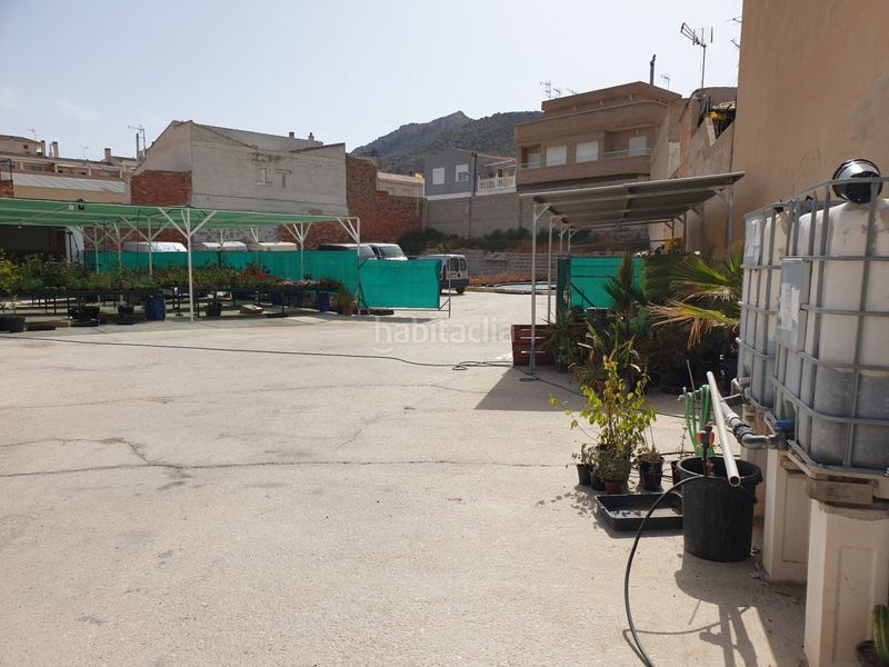 Foto 56ace8dd-d750-463b-b50c-3cef1b89290f. Masia a San Crispín-Huerta Nueva-Estación Elda