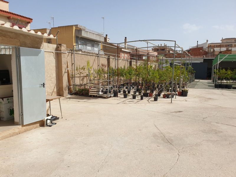 Foto 7c5814ed-ce15-4857-a999-f5c5b86d7c6a. Masia a San Crispín-Huerta Nueva-Estación Elda